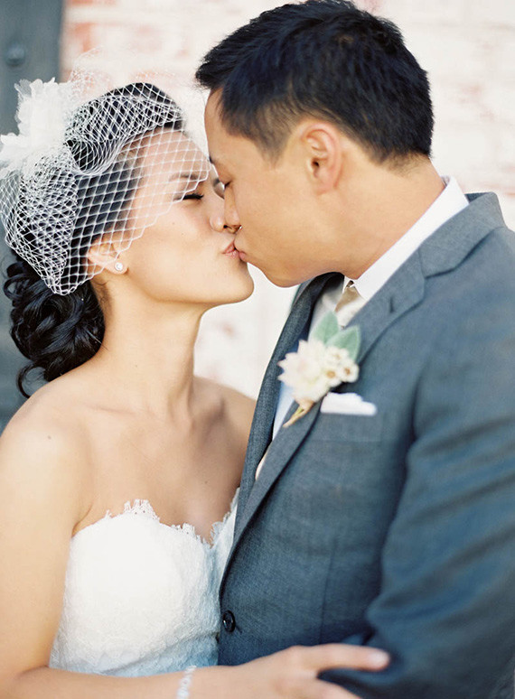 Real Weddings and Parties Wedding Inspiration