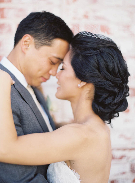 Portraits Wedding Inspiration