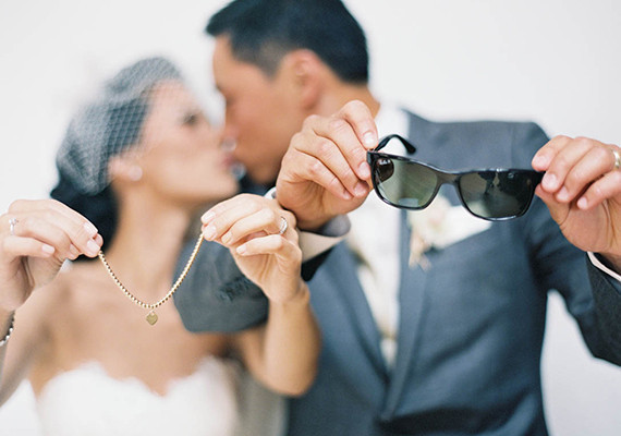 Real Weddings and Parties Wedding Inspiration