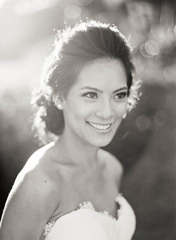 Real Weddings and Parties Wedding Inspiration