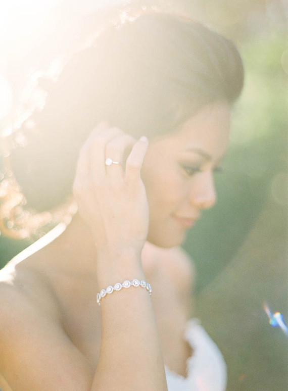 Real Weddings and Parties Wedding Inspiration