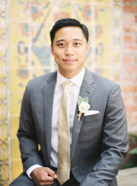 Real Weddings and Parties Wedding Inspiration