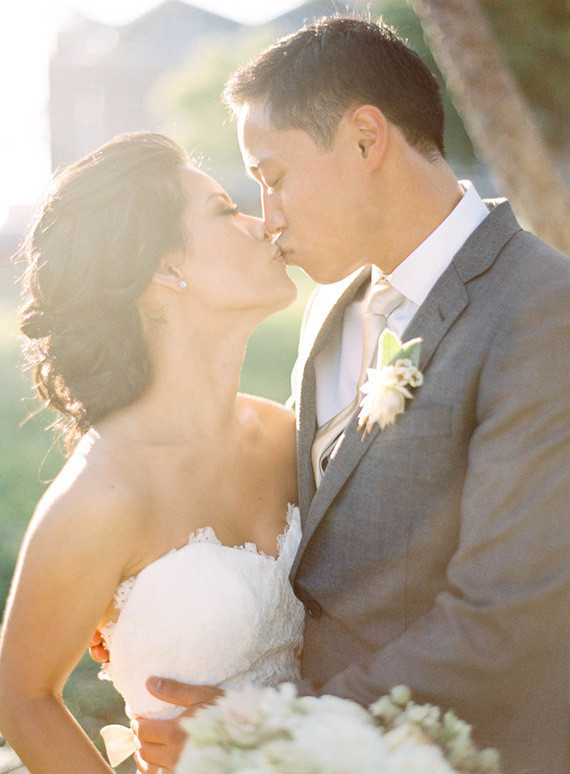Real Weddings and Parties Wedding Inspiration