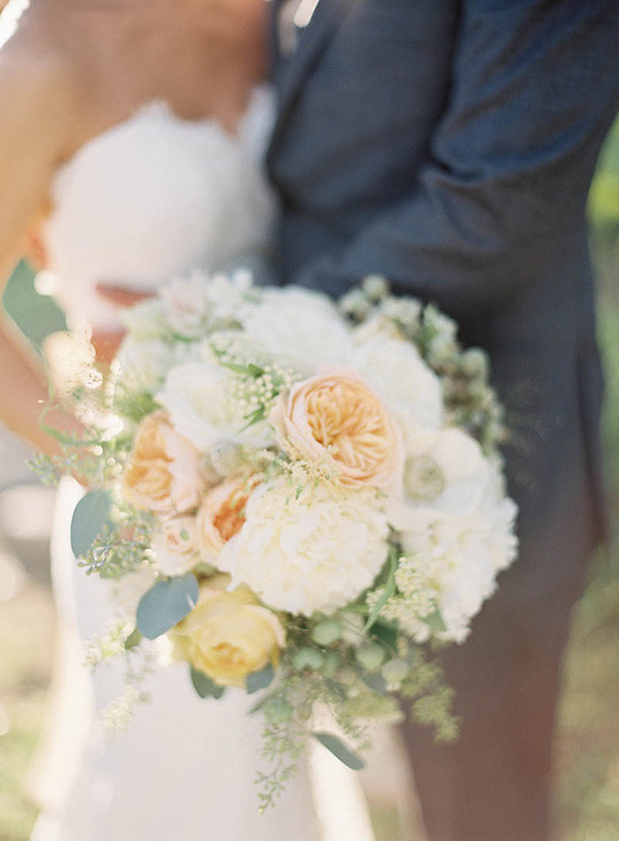 Bouquets Wedding Inspiration