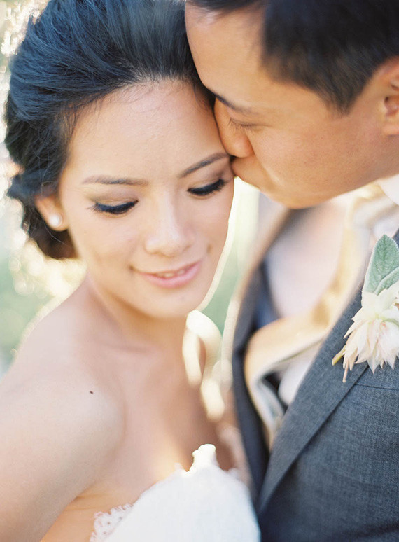 Real Weddings and Parties Wedding Inspiration