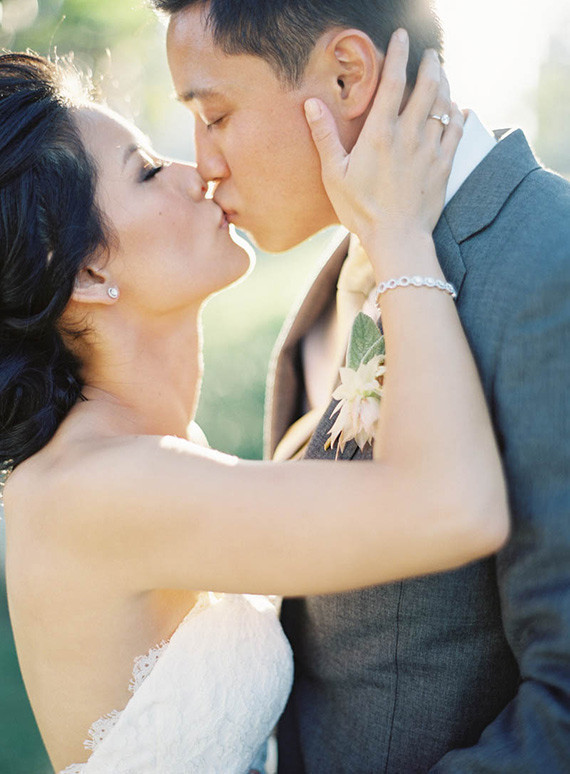 Real Weddings and Parties Wedding Inspiration