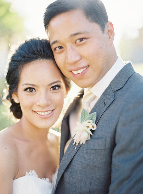 Real Weddings and Parties Wedding Inspiration