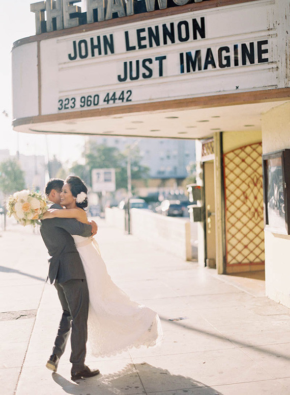 Portraits Wedding Inspiration