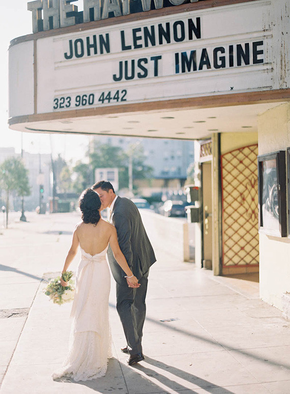 Real Weddings and Parties Wedding Inspiration