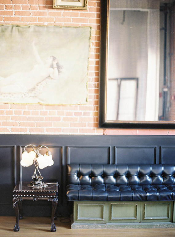 Real Weddings and Parties Wedding Inspiration