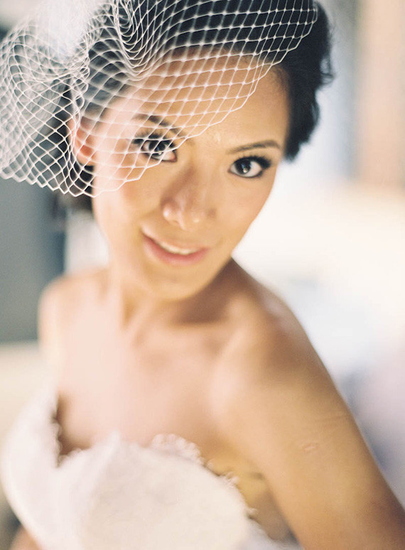 Real Weddings and Parties Wedding Inspiration