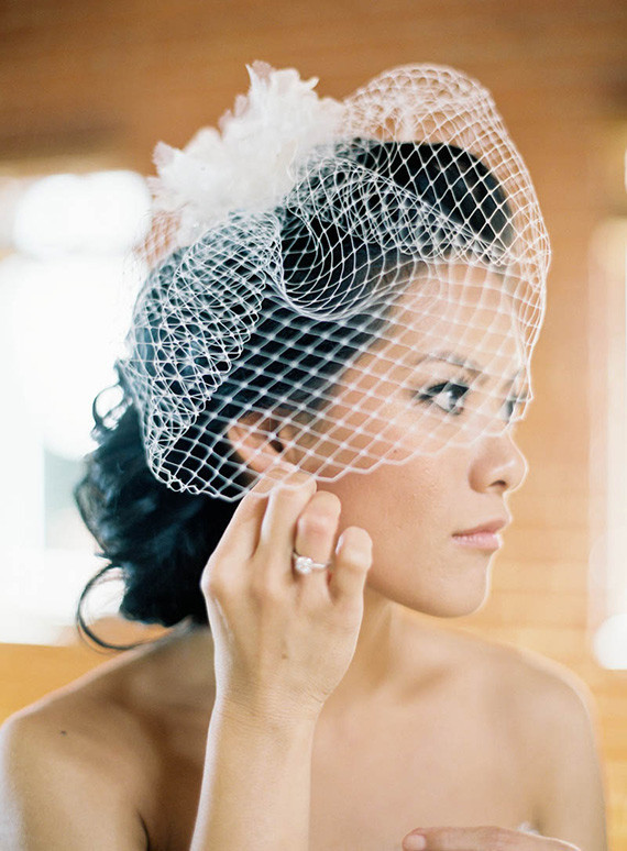 Real Weddings and Parties Wedding Inspiration