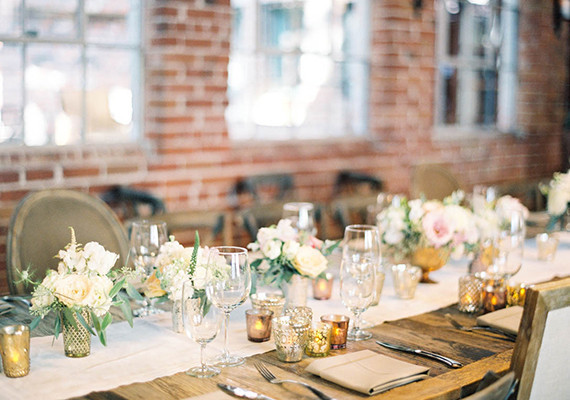 Real Weddings and Parties Wedding Inspiration