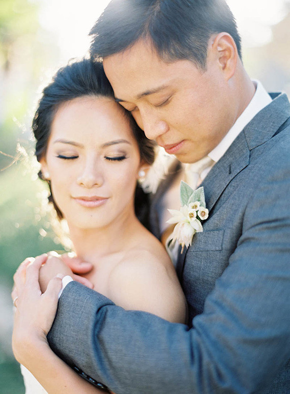 Real Weddings and Parties Wedding Inspiration