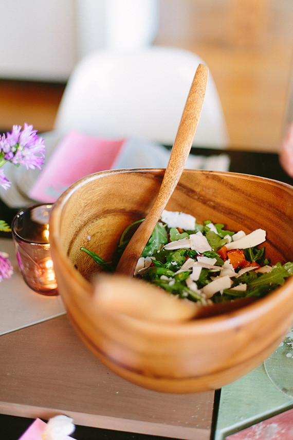 Food & Drink Wedding Inspiration