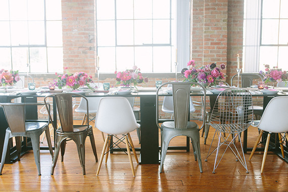 Real Weddings and Parties Wedding Inspiration