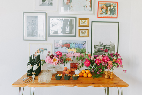 Tablescape Wedding Inspiration