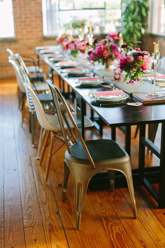 Real Weddings and Parties Wedding Inspiration