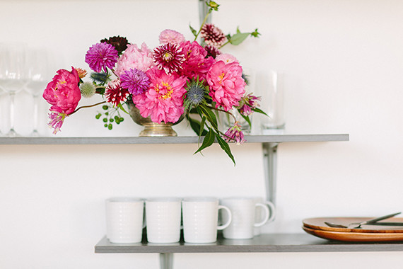Flowers Wedding Inspiration