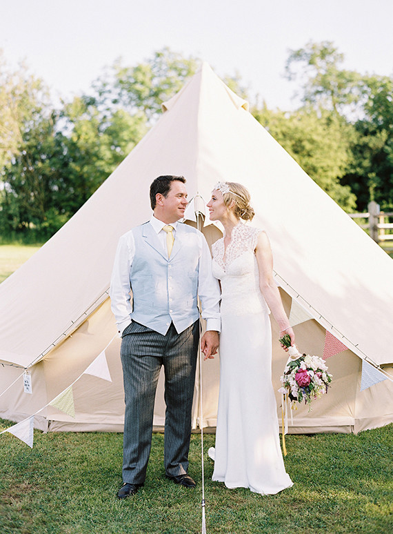 Portraits Wedding Inspiration