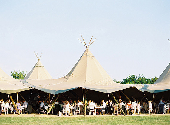 Victoria Phipps Wedding Inspiration