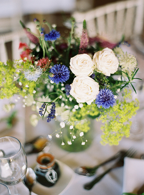 Miss Pickering Wedding Inspiration