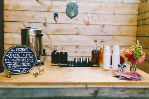Fall party ideas Wedding Inspiration