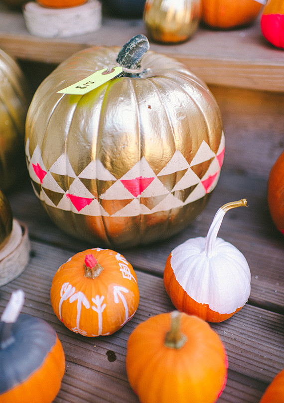 Pumpkins