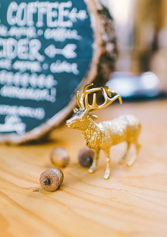 Fall party ideas Wedding Inspiration