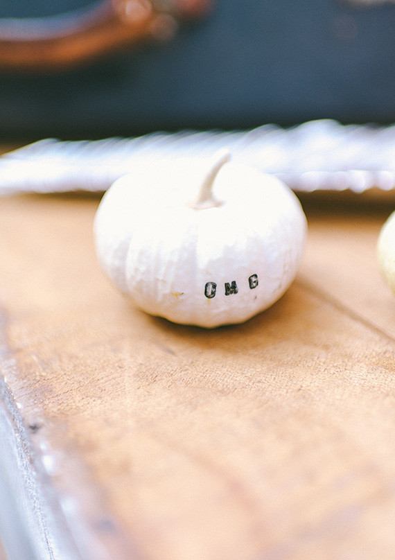 Fall party ideas Wedding Inspiration