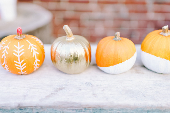 Pumpkins Inspiration