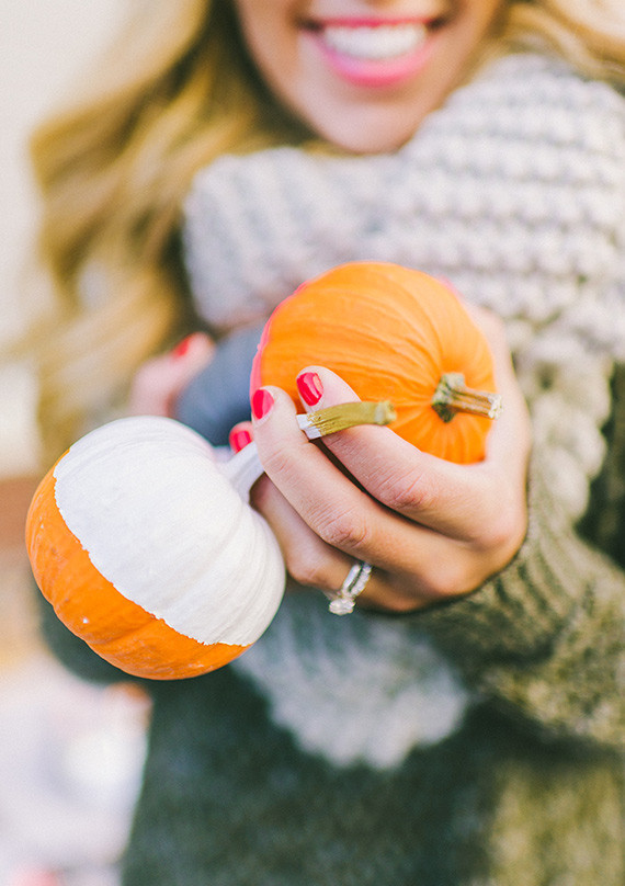 Pumpkins Inspiration