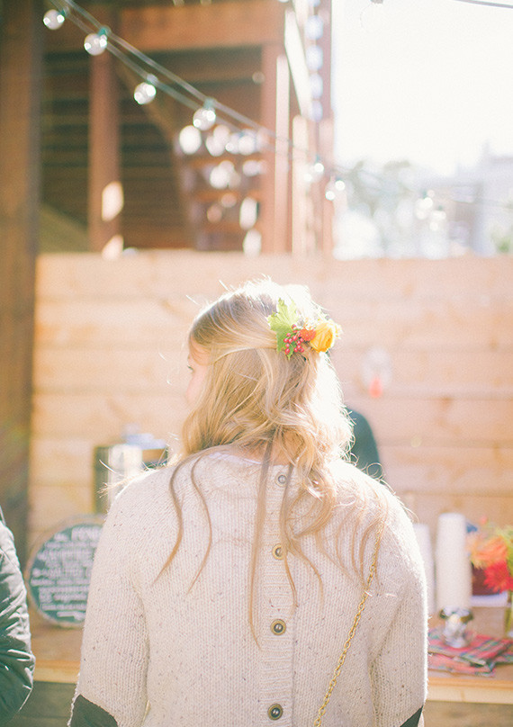 Fall party ideas Wedding Inspiration