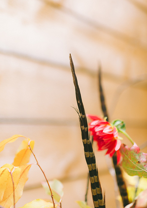 Fall party ideas Wedding Inspiration