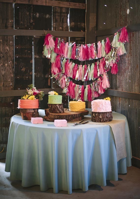 Cakes Wedding Inspiration