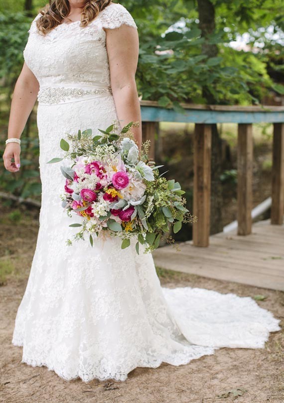 Bouquets Wedding Inspiration