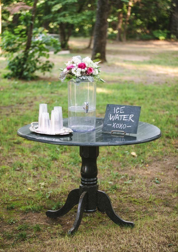 DIY Arkansas barn wedding Wedding Inspiration