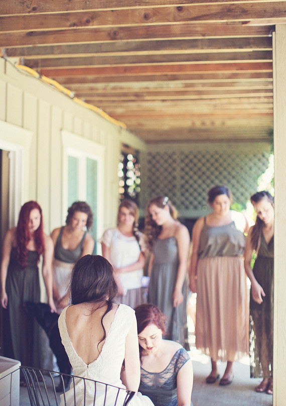 Anthem Photography Wedding Inspiration