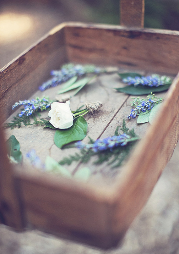 Anthem Photography Wedding Inspiration