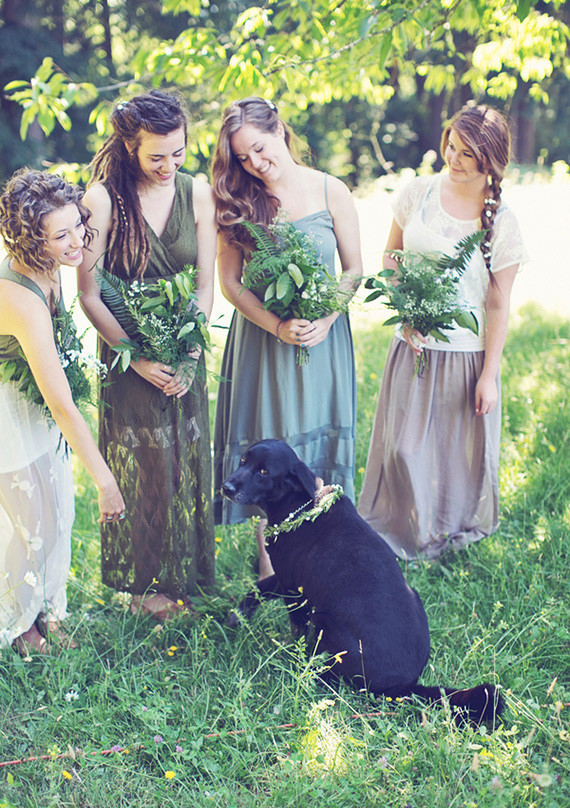 Anthem Photography Wedding Inspiration