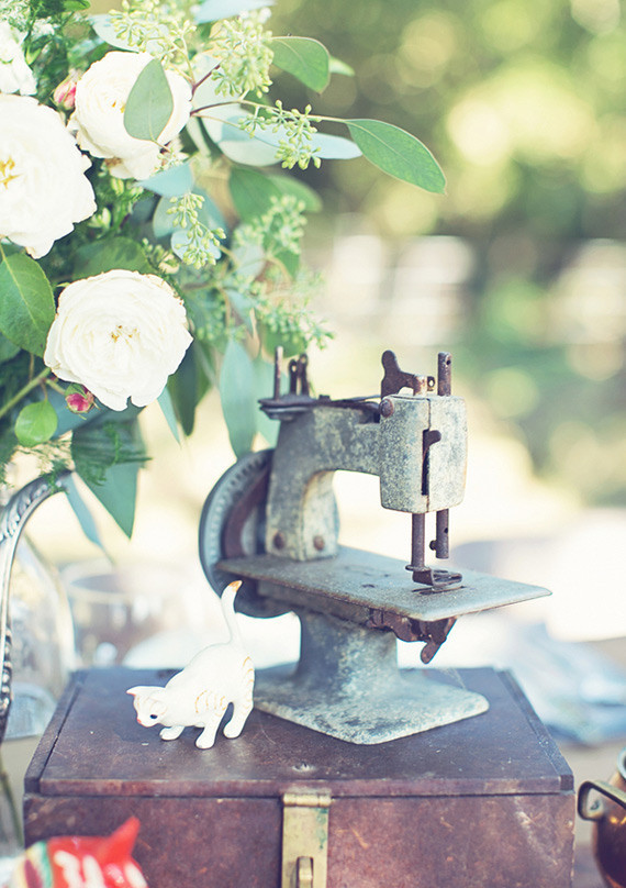Anthem Photography Wedding Inspiration