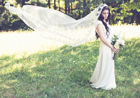Rustic Oregon wedding Wedding Inspiration