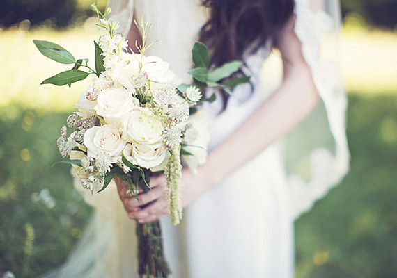 Anthem Photography Wedding Inspiration