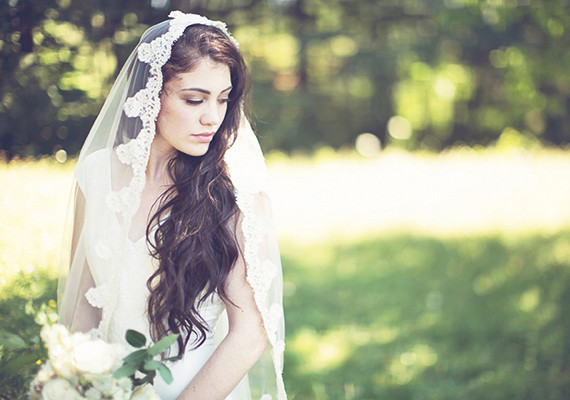 Rustic Oregon wedding Wedding Inspiration