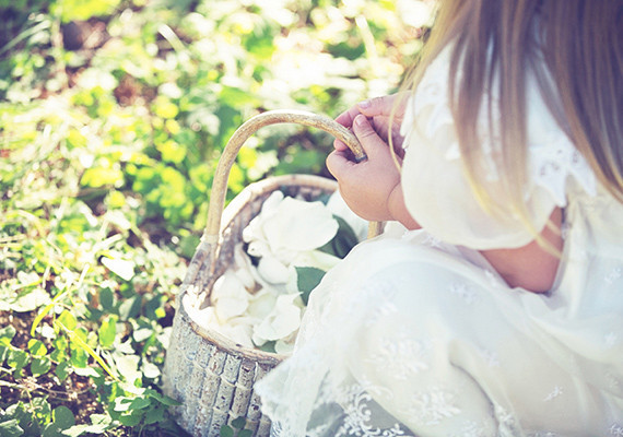 Anthem Photography Wedding Inspiration