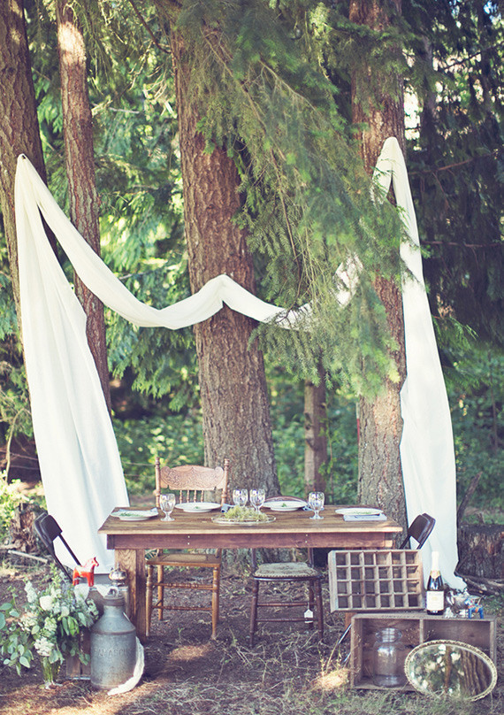 Anthem Photography Wedding Inspiration