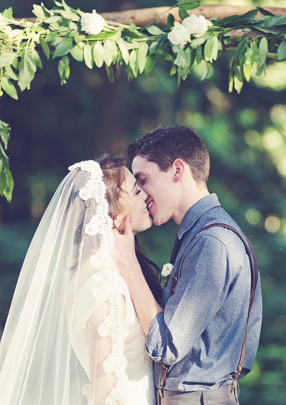 Anthem Photography Wedding Inspiration