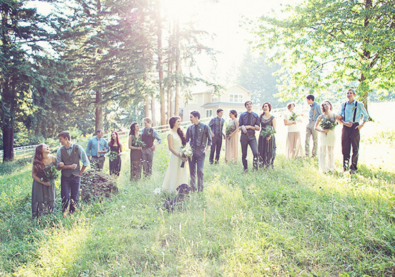 Anthem Photography Wedding Inspiration