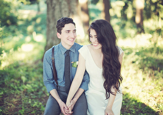 Anthem Photography Wedding Inspiration