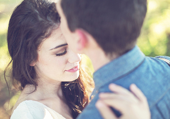 Anthem Photography Wedding Inspiration